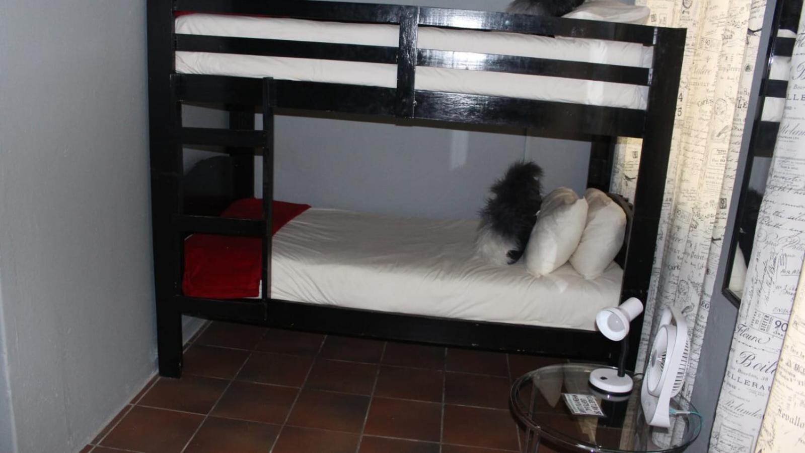 Eagle'S Nest Hotel Barberton Quarto foto